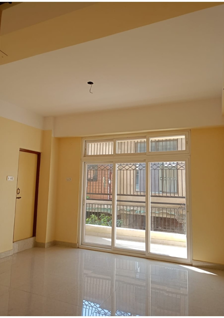 Unfurnished 3bhk in Ashok Path, Mula Gabharu Path, Jatia, Kahilipara, Guwahati, Assam, India for Rent